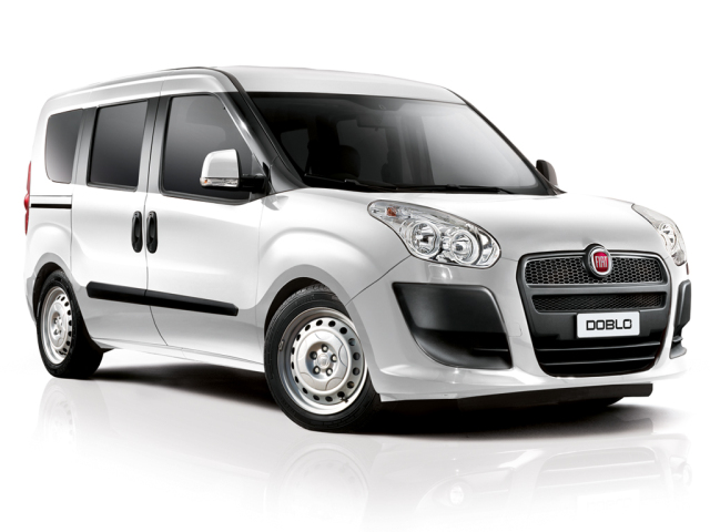 fiat doblo-1.4